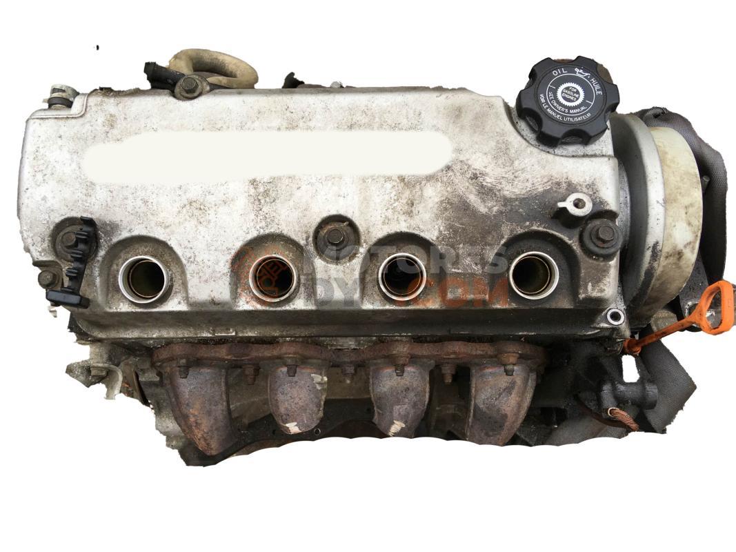 Motor d13b7 Honda Logo (GA3) 1.3 (65 cv)