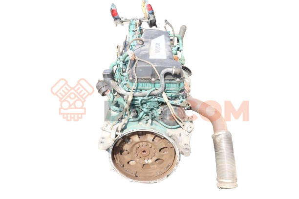 Motor D13K460 Volvo 460 L (464) 1.6 (82 cv)