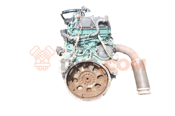 Motor D13K460 Volvo 460 L (464) 1.6 (82 cv)