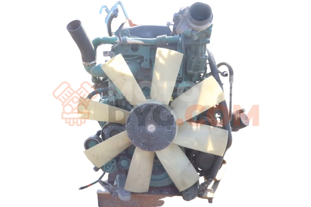 Motor D13K460 Volvo 460 L (464) 1.6 (82 cv)
