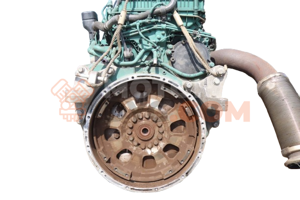 Motor D13K460 Volvo 460 L (464) 1.6 (82 cv)