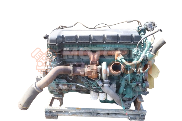 Motor D13K460 Volvo 460 L (464) 1.6 (82 cv)