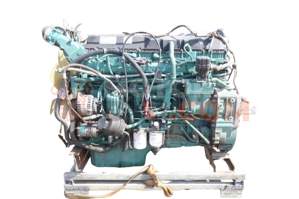 Motor D13K460 Volvo 460 L (464) 1.6 (82 cv)
