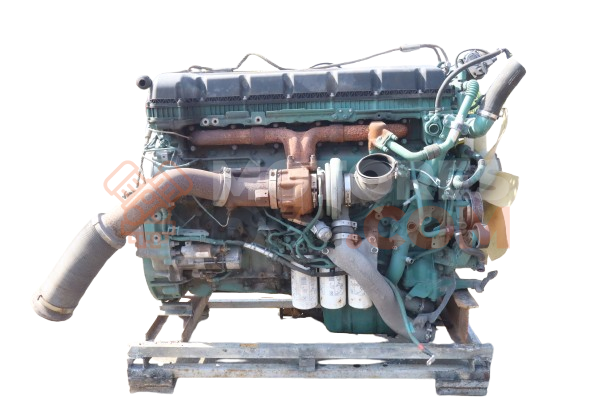 Motor D13K460 Volvo 460 L (464) 1.6 (82 cv)