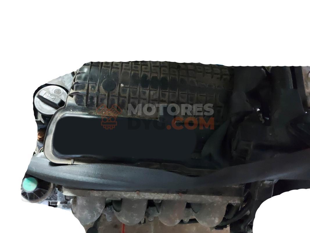 Motor d13z2 Honda Jazz III 1.3 i-VTEC (102 cv)