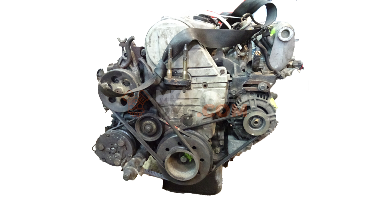 Motor D14A2 Honda Civic Fastback VI 1.4 16V (75 cv)