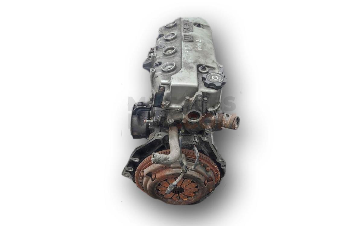 Motor D14A2 Honda Civic Hatchback VII 1.4 16V (90 cv)