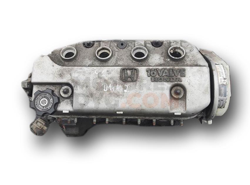 Motor D14A2 Honda Civic VI 1.4i (90 cv)