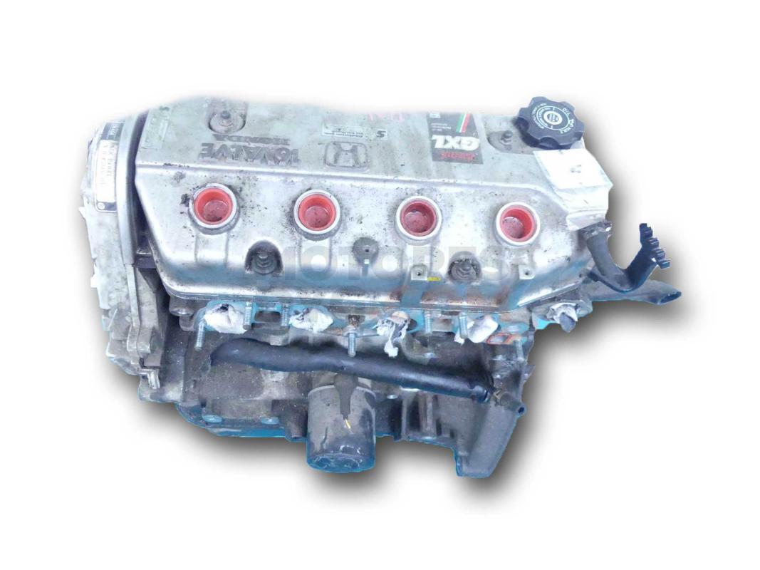 Motor D14A2 Honda Civic VI 1.4i (90 cv)