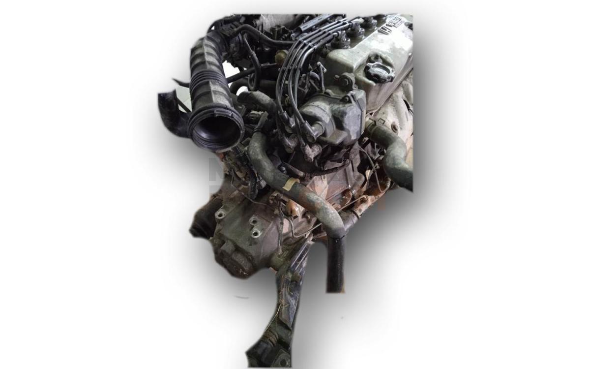 Motor D14A2 Honda Civic VIII sedan 1.3 (116 cv)