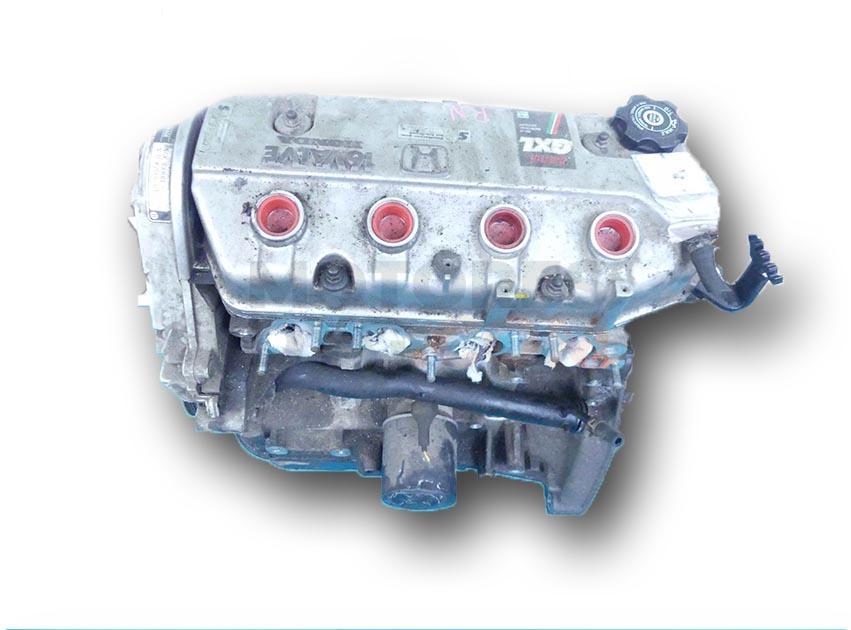Motor D14A2B270 Honda Civic Hatchback VI 1.4i S (90 cv)