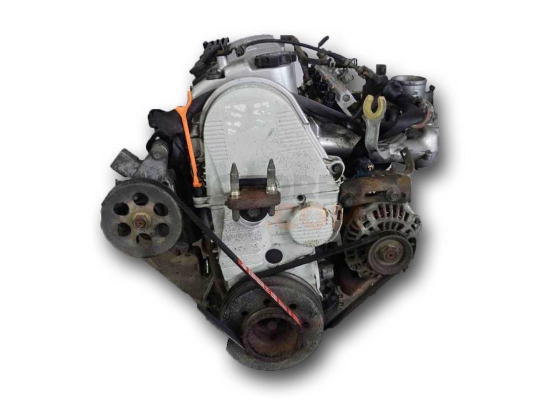 Motor D14A3 Honda Civic Fastback VI 1.4 16V (75 cv)