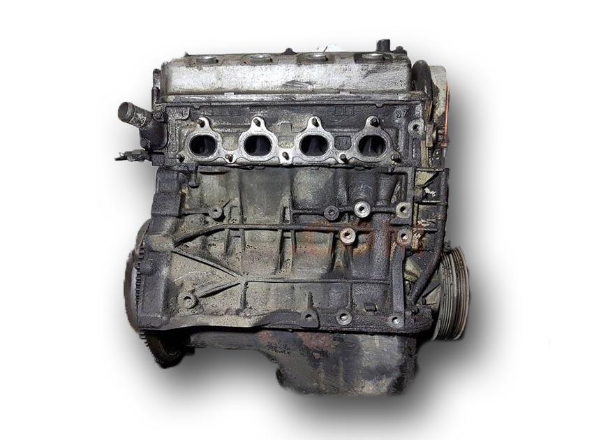 Motor D14A3 Honda Civic Hatchback VII 1.4 i (75 CV)