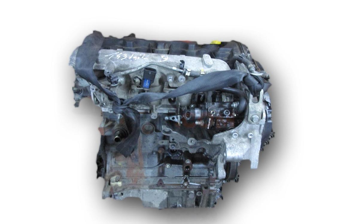 Motor D14A3 Honda Civic IV 1.4 (90 cv)