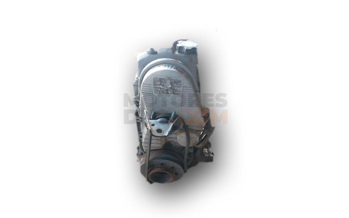 Motor D14A3 Honda Civic VI 1.5i Vtec-E (90 cv)