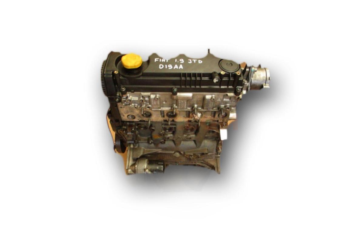 Motor D14A3 Honda Civic VI Wagon 1.4 16V (90 cv)