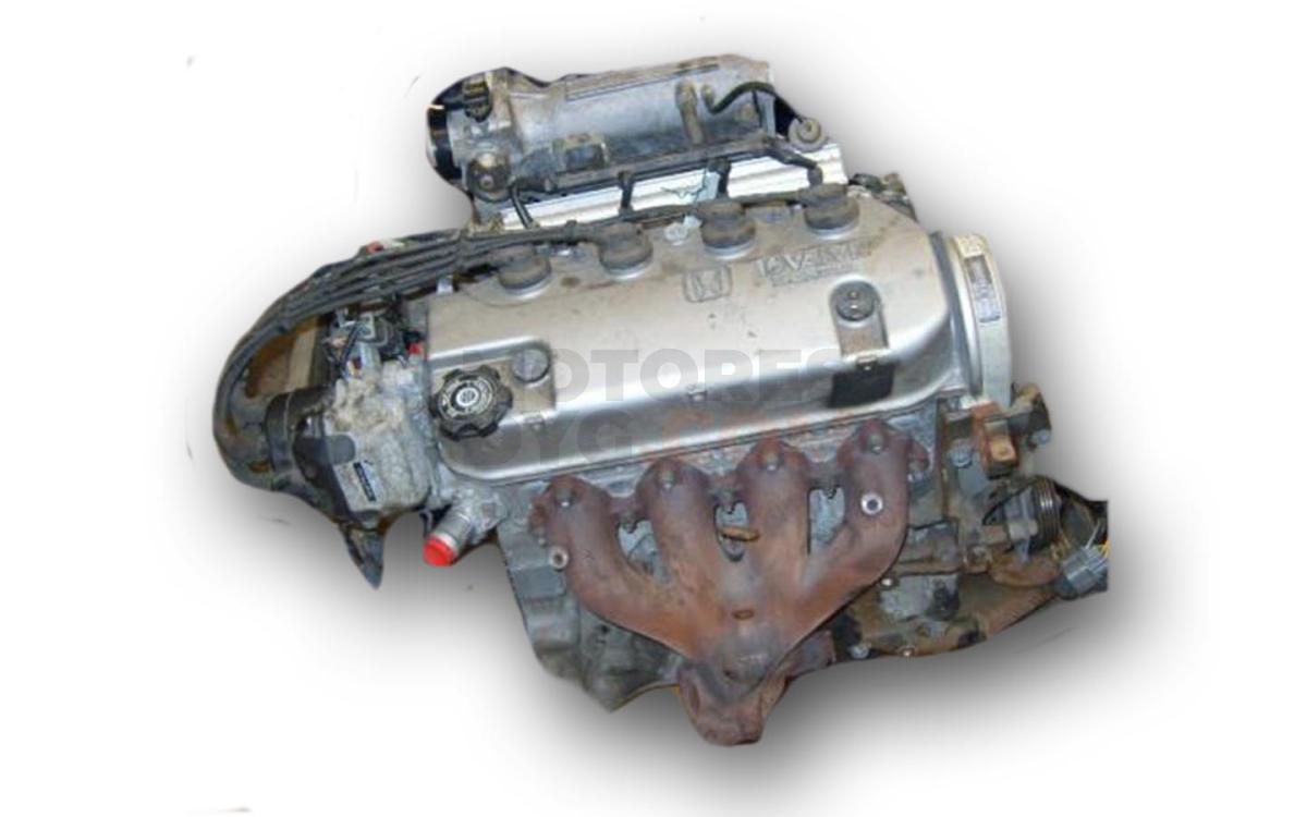 Motor D14A3 Honda Civic VIII sedan 1.4i (100 cv) Sport