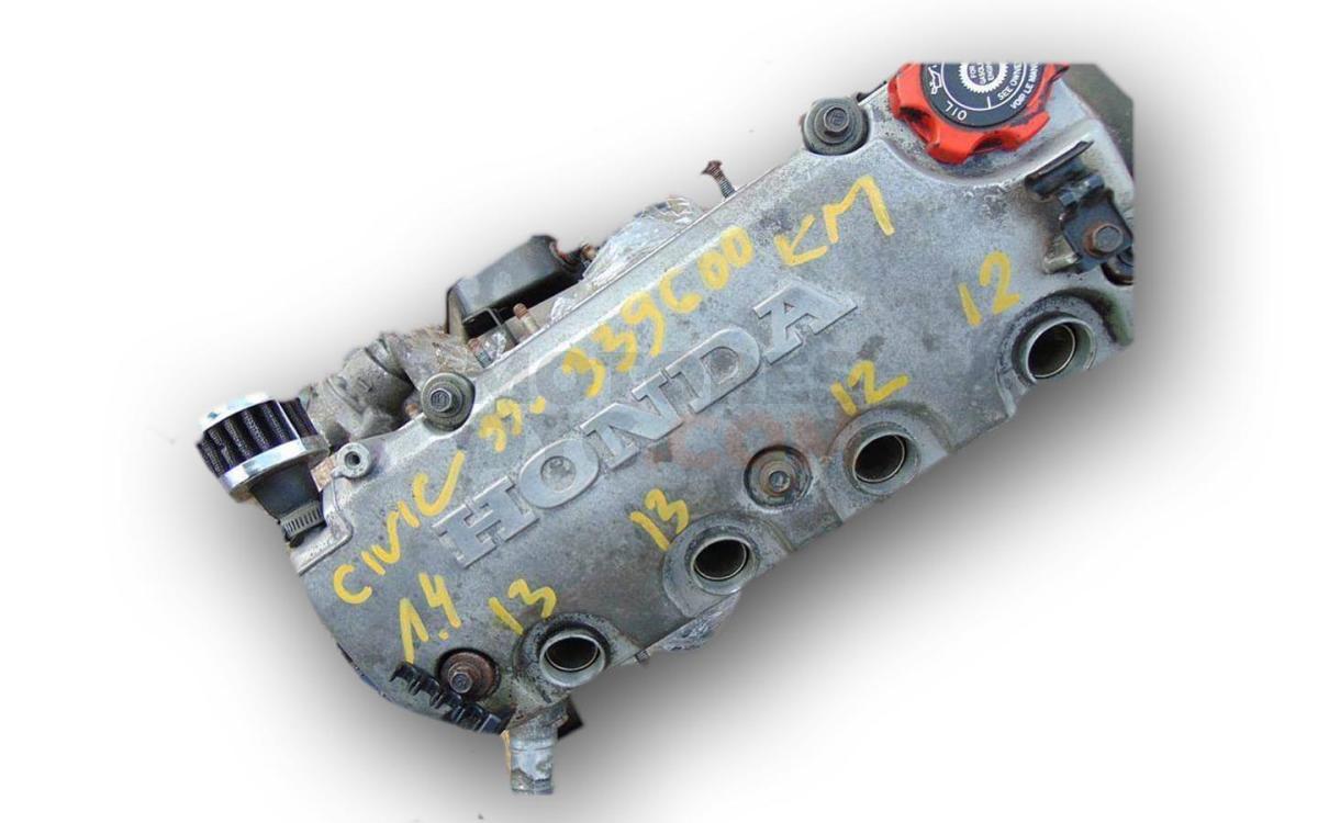 Motor D14A4 Honda Civic VI 1.4i (90 cv)