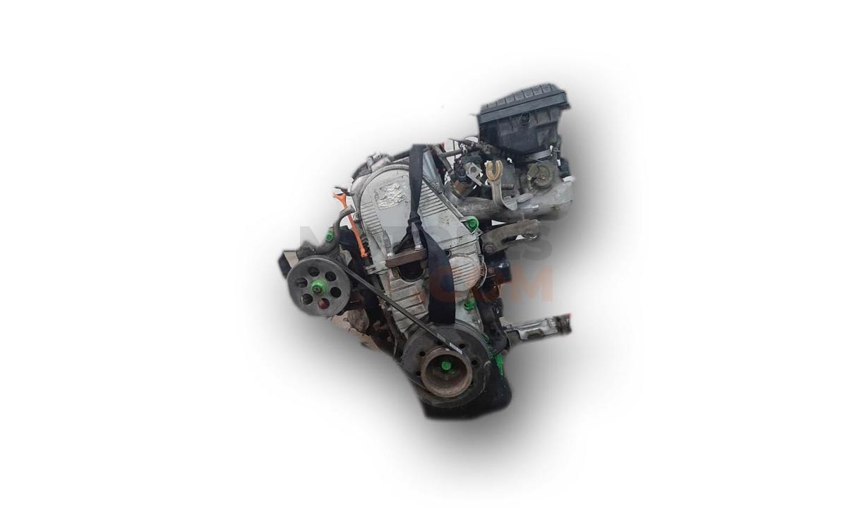 Motor D14A4 Honda Civic VI 1.4i (90 cv)