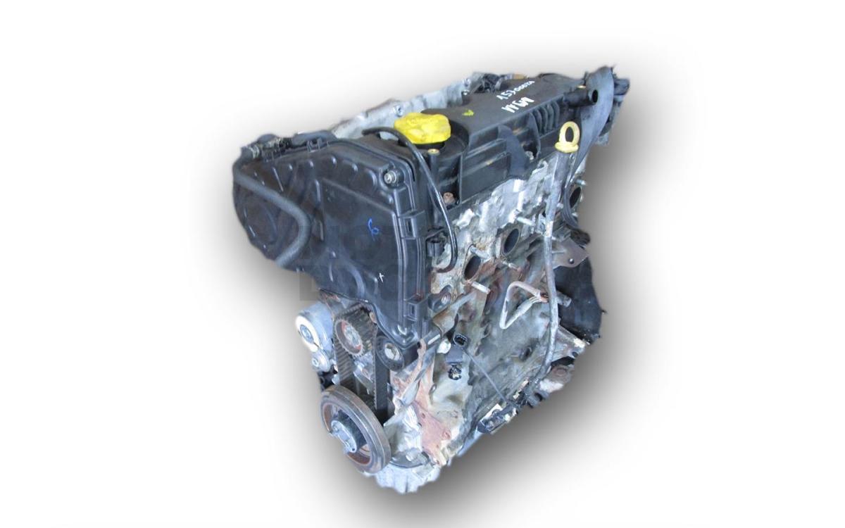 Motor D14A4 Honda Civic VI Wagon 1.4 16V (75 cv)