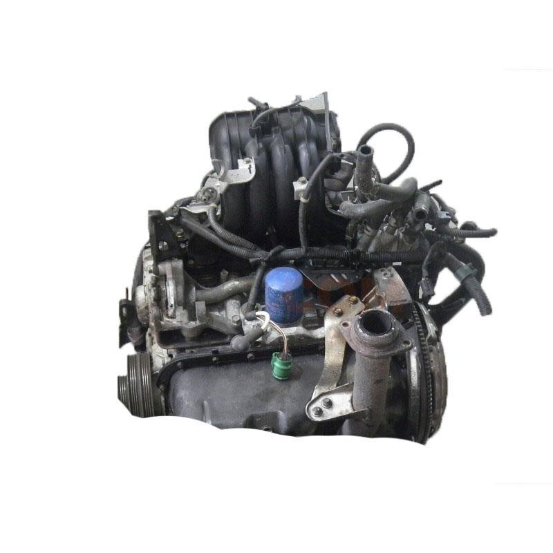 Motor D14A8 Honda Civic IX Sedan 1.8 i-VTEC (142 cv) MT