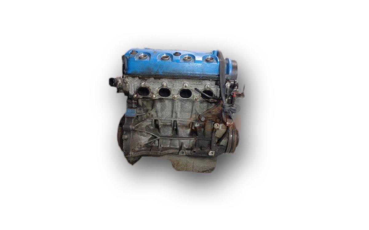 Motor D14A8 Honda Civic X Hatchback 1.5 VTEC (182 cv) CVT Turbo