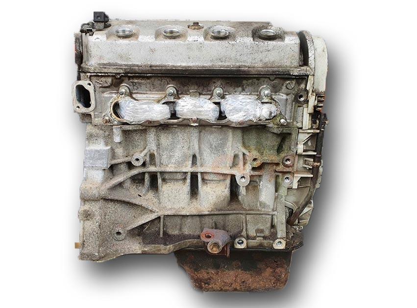 Motor D14A8B266 Honda Civic Hatchback VI 1.4 i (75 cv)