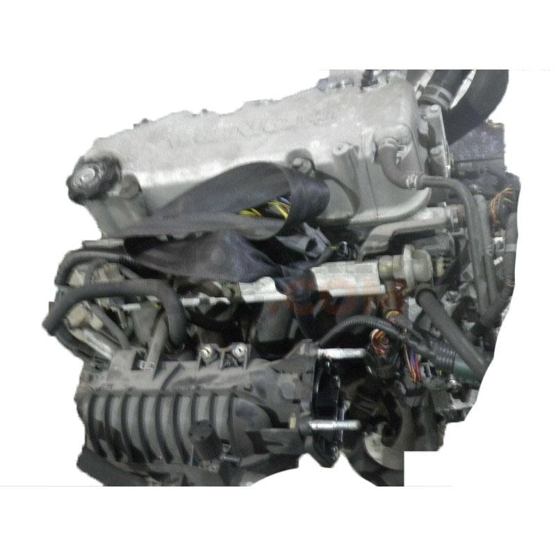 Motor D14A Honda Civic IX Hatchback (Versión 2014) 1.8 i-VTEC (140 cv)