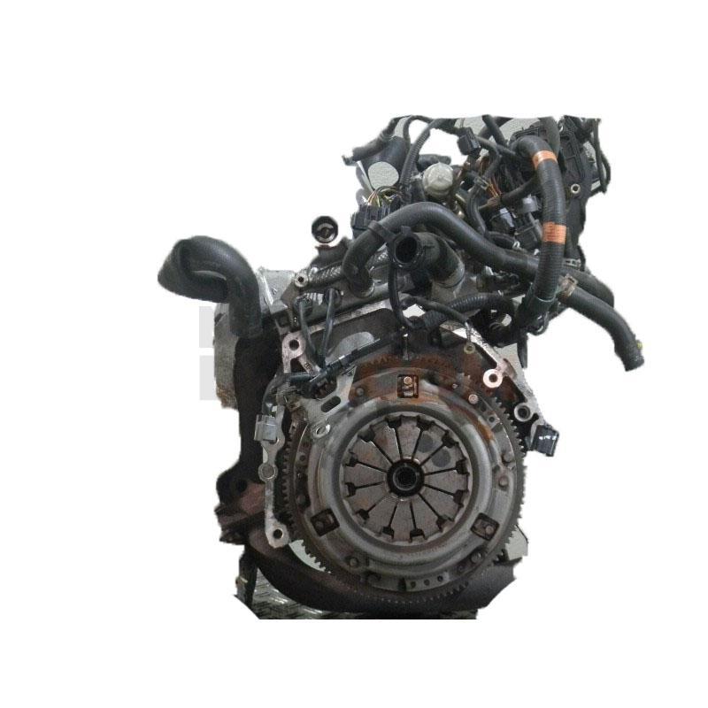 Motor D14A Honda Civic IX Hatchback (Versión 2014) 1.6 i-DTEC (120 cv)