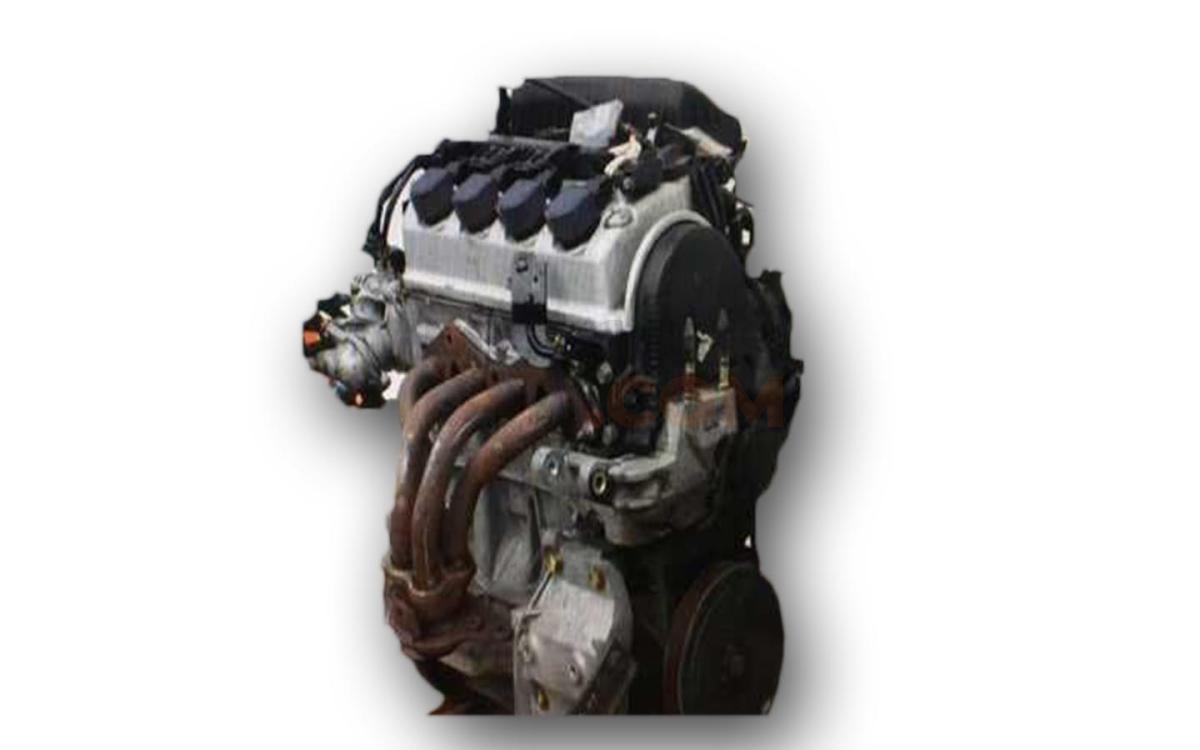 Motor D14Z1 Honda Civic Fastback VII 1.6 16V (110 cv)