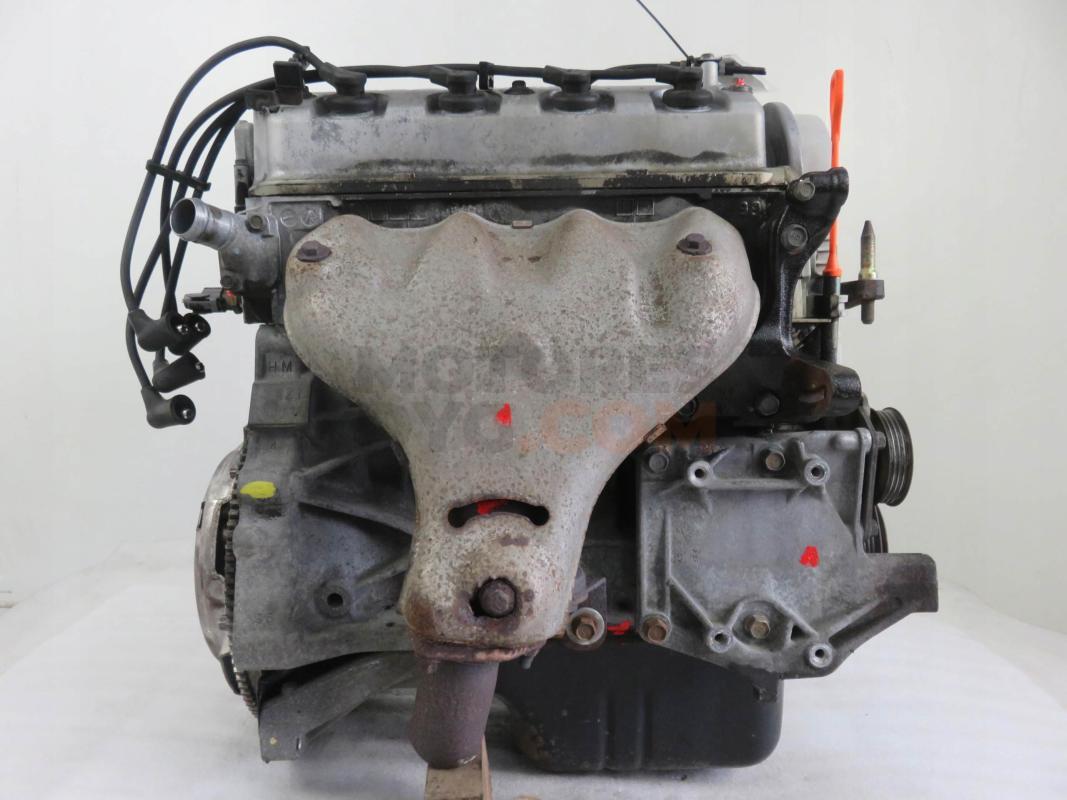 Motor D14Z1 Honda Civic Hatchback V 1.5 VEi (90 cv)