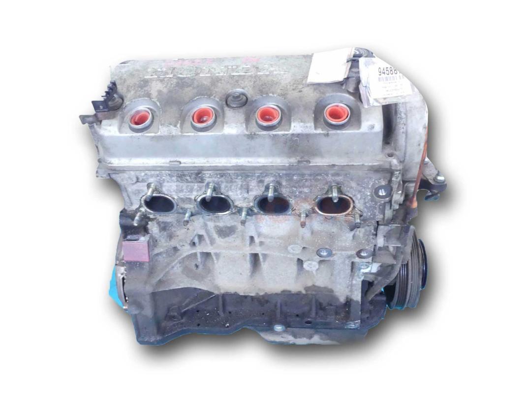Motor D14Z1 Honda Civic Hatchback VI 1.4 i (75 cv)