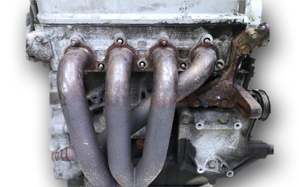 Motor D14Z1 Honda Civic IX 1.4 i-VTEC (100 cv)
