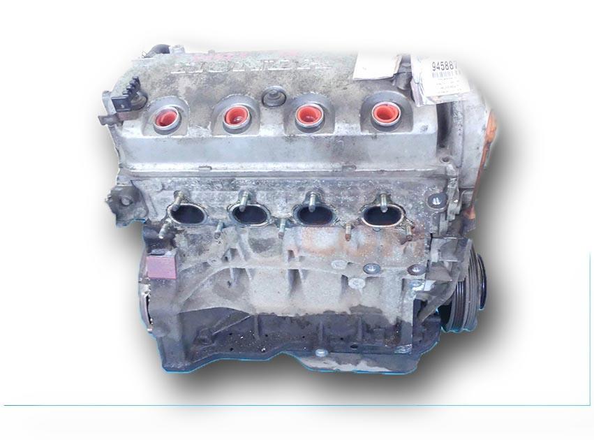 Motor D14Z1 Honda Civic VI Wagon 1.4 16V (75 cv)