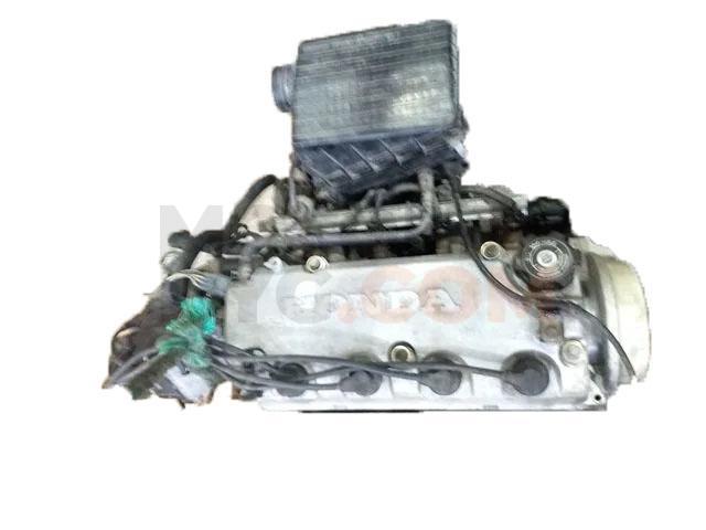 Motor D14Z4 Honda Civic X Hatchback 1.5 VTEC (182 cv) CVT Turbo