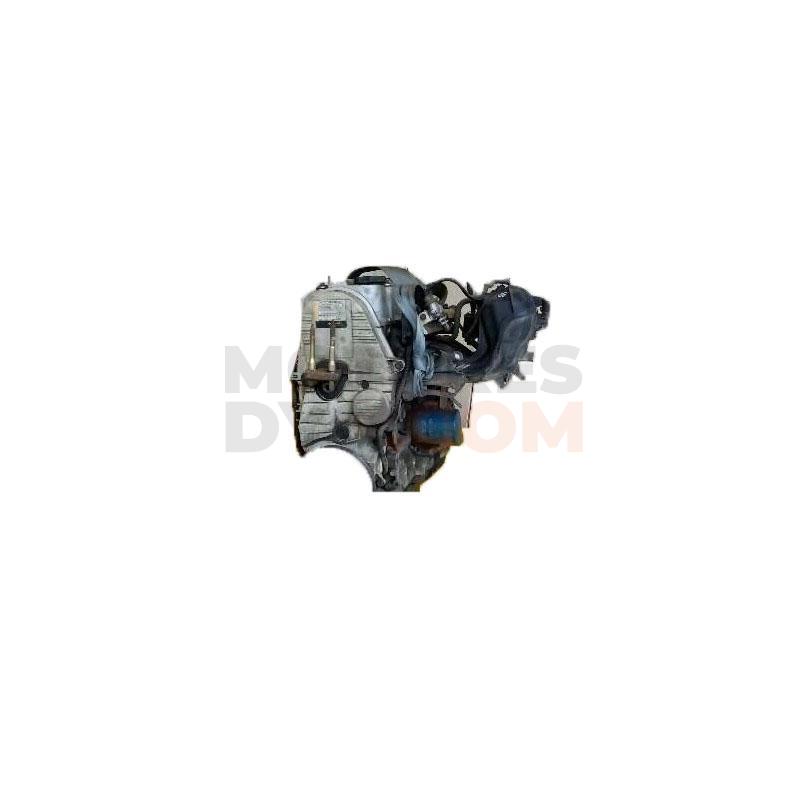 Motor D14Z Honda Civic IX Hatchback (Versión 2014) 1.4 i-VTEC (100 cv)