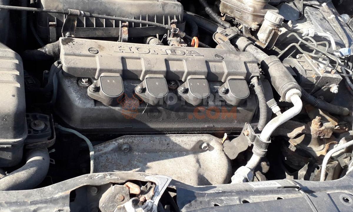 Motor d14z5 Honda Civic Hatchback VII 1.4 16V (90 cv)