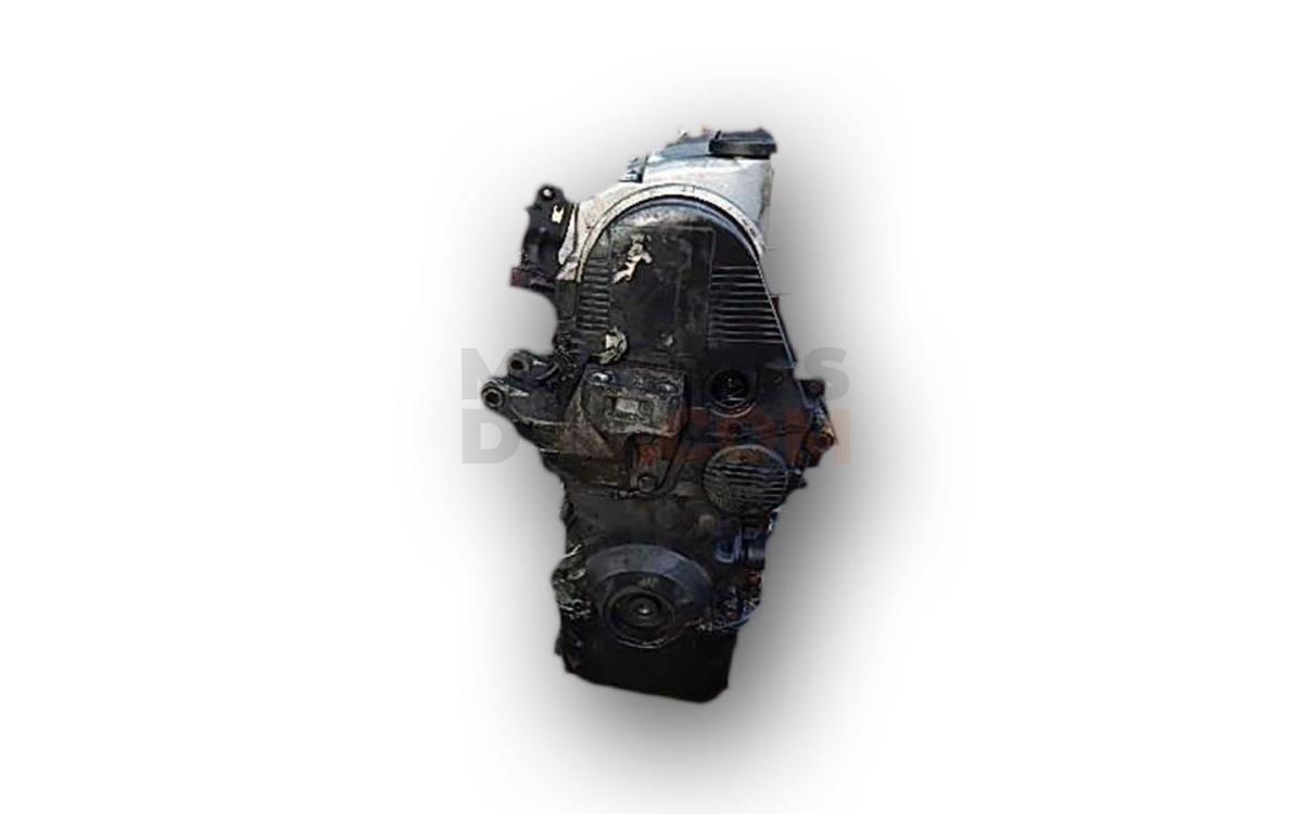 Motor D14Z6 Honda Civic 5D VIII 1.4i (83 cv)