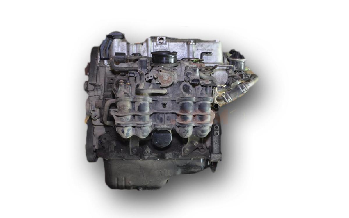 Motor D14Z6 Honda Civic Fastback VI 1.4 16V (75 cv)