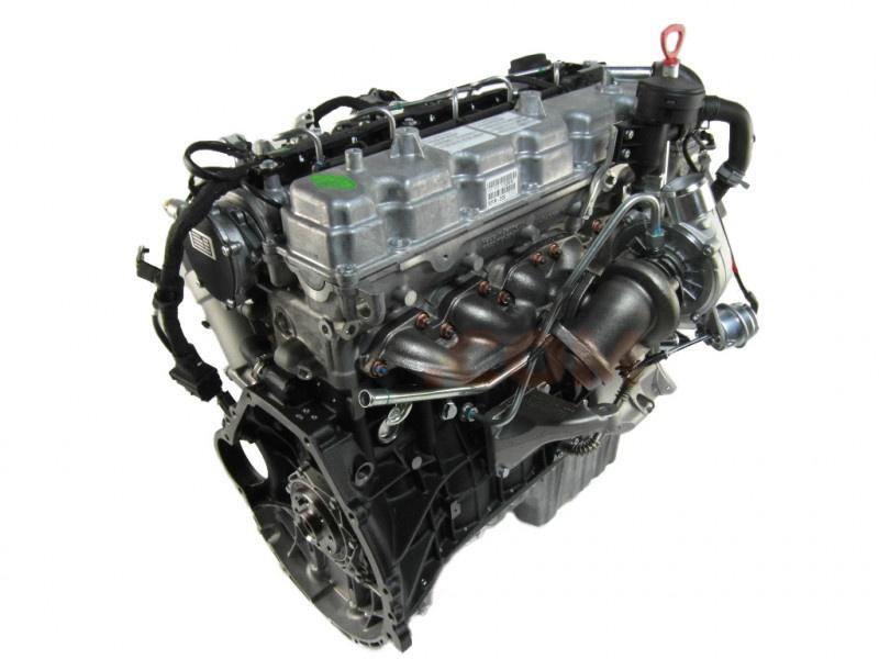 Motor D14Z6 Honda Civic Fastback VII 1.4 16V (90 cv)