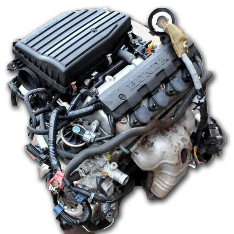 Motor D14Z6 Honda Civic Fastback VII 1.4 16V (90 cv)