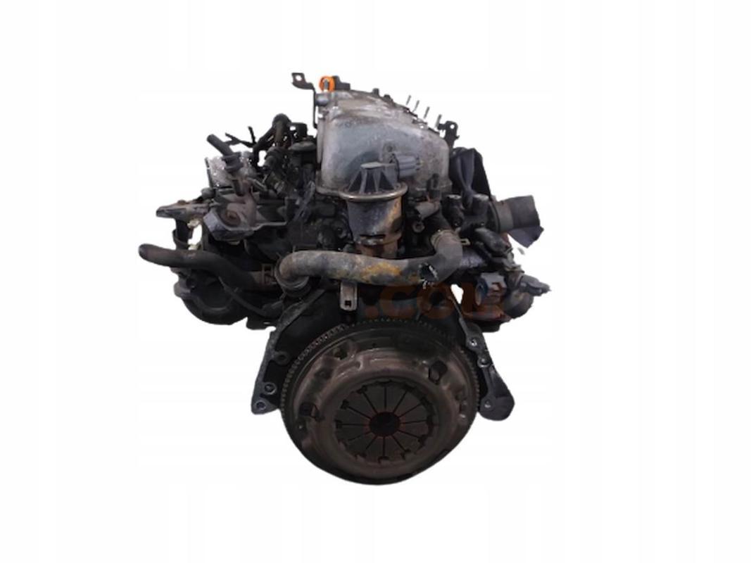 Motor D14Z6 Honda Civic Fastback VII 1.4 16V (90 cv)