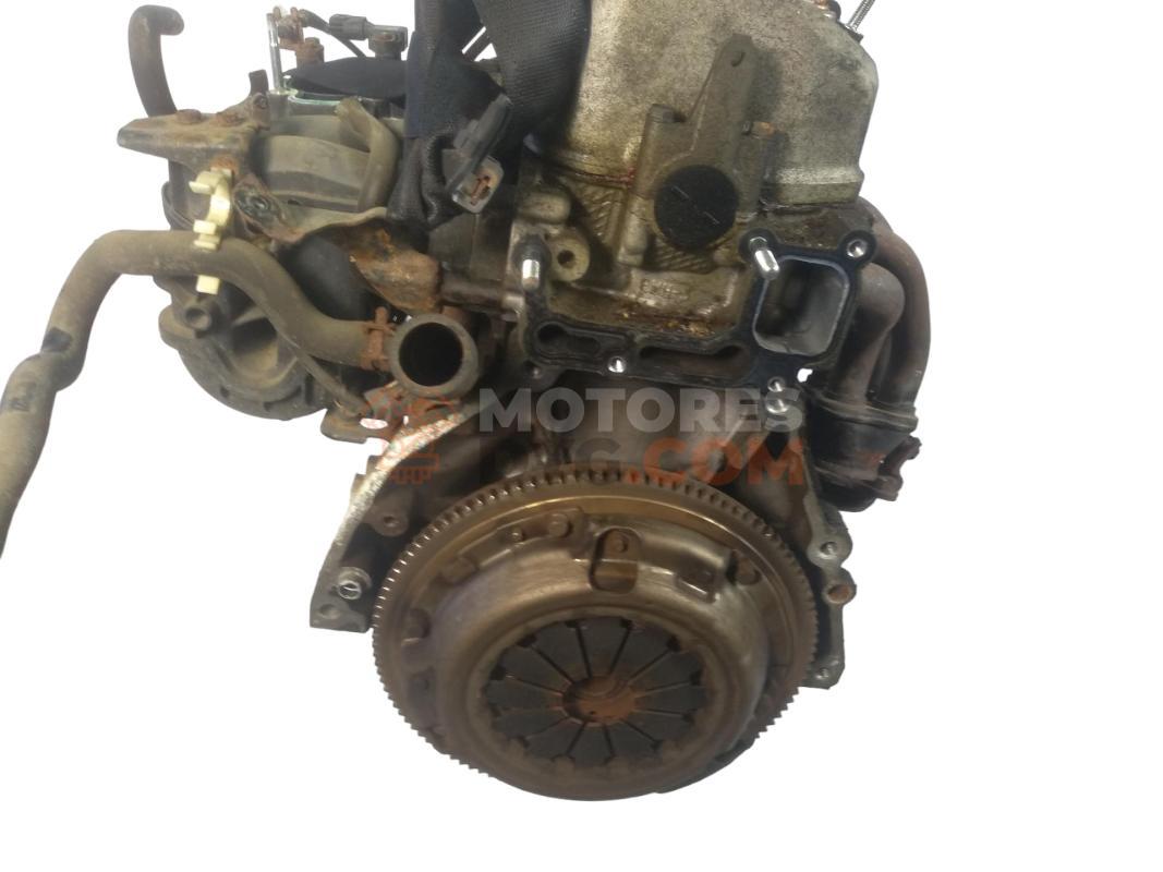 Motor D14Z6 Honda Civic Hatchback VII 1.4 16V (90 cv)
