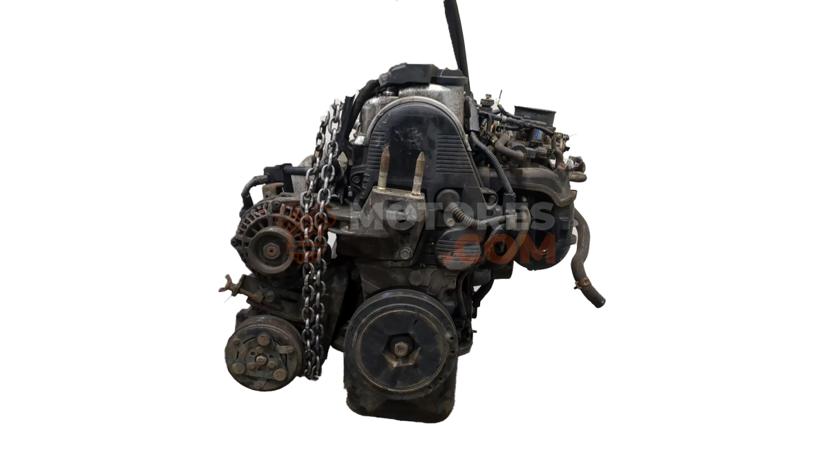 Motor D14Z6 Honda Civic Hatchback VII 1.4 16V (90 cv)