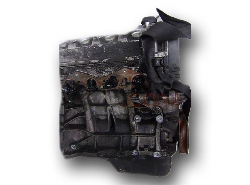 Motor D14Z6 Honda Civic Hatchback VII 1.4 16V (90 cv)