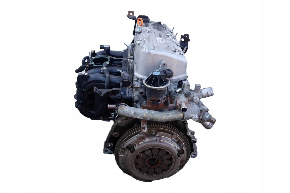 Motor D14Z6 Honda Civic Hatchback VII 1.4 16V (90 cv)