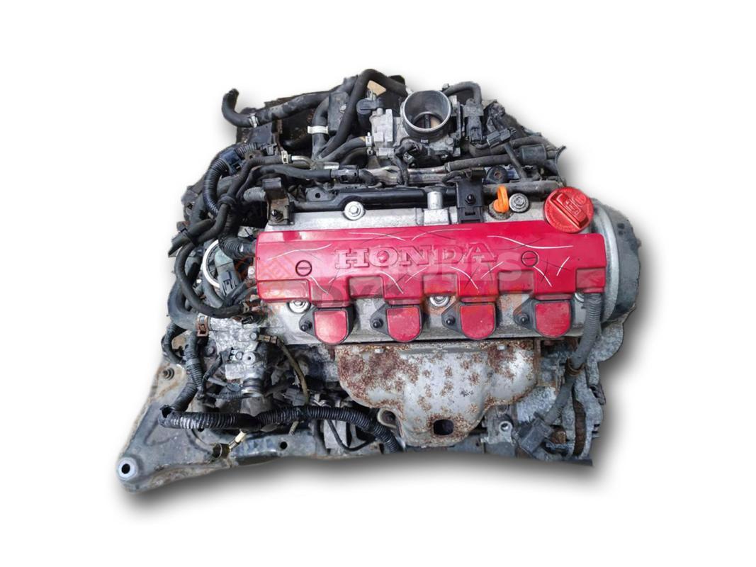Motor d14z6 Honda Civic Hatchback VII 1.4 16V (90 cv)