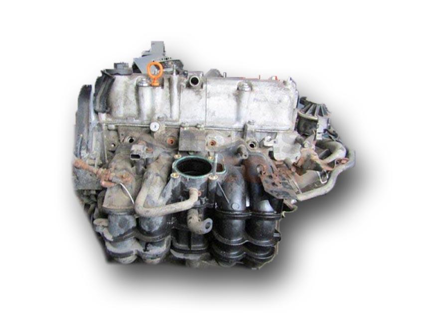Motor D14Z6 Honda Civic Hatchback VII 1.4 16V (90 cv) Automatico