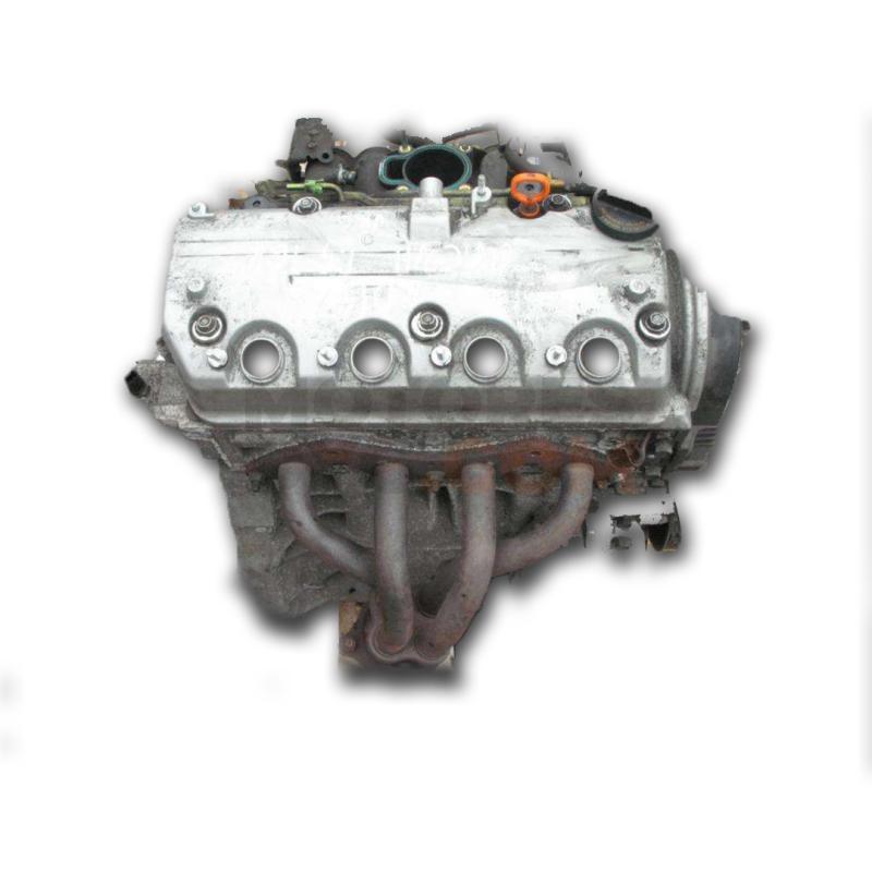 Motor D14Z6 Honda Civic Hatchback VII 1.4 16V (90 cv) Automatico