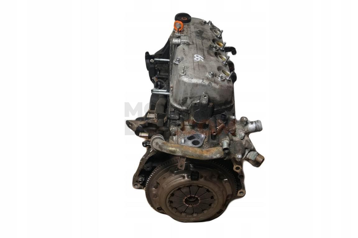 Motor D14Z6 Honda Civic Hatchback VII 1.4 16V (90 cv) Automatico